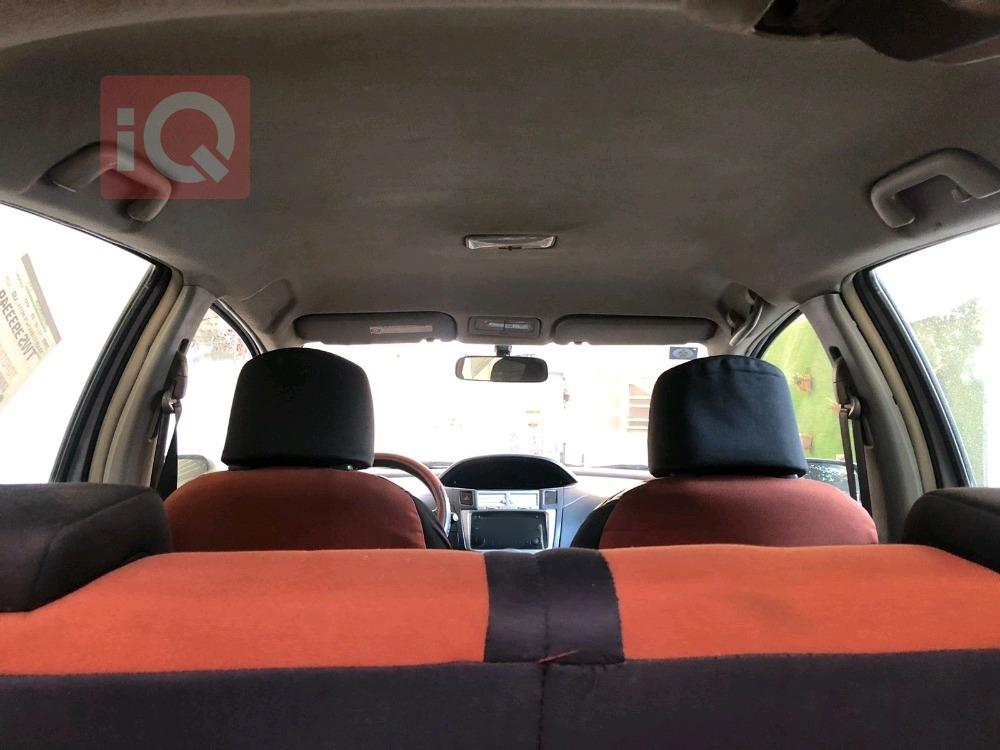 تويوتا يارس